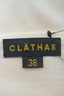 CLATHAS（クレイサス）の古着「商品番号：PR10169760」-6