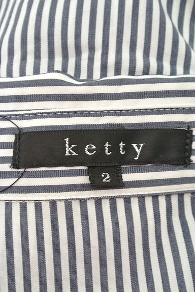 ketty（ケティ）の古着「（ブラウス）」大画像６へ