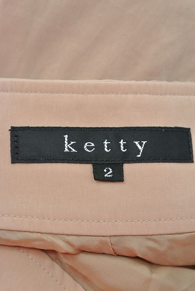 ketty（ケティ）の古着「（ショートパンツ・ハーフパンツ）」大画像６へ