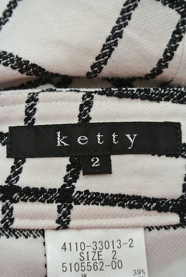 ketty（ケティ）の古着「（パンツ）」大画像６へ