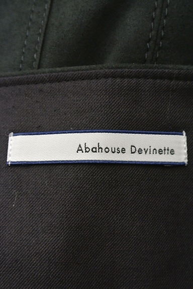 Abahouse Devinette（アバハウスドゥヴィネット）の古着「（ロングスカート・マキシスカート）」大画像６へ
