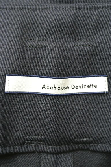 Abahouse Devinette（アバハウスドゥヴィネット）の古着「（パンツ）」大画像６へ