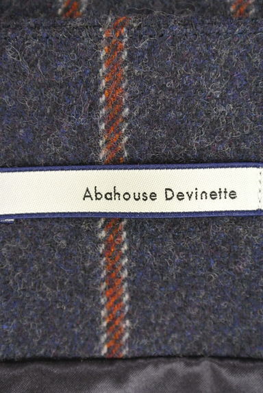Abahouse Devinette（アバハウスドゥヴィネット）の古着「（スカート）」大画像６へ