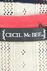 CECIL McBEE（セシルマクビー）の古着「商品番号：PR10169895」-6
