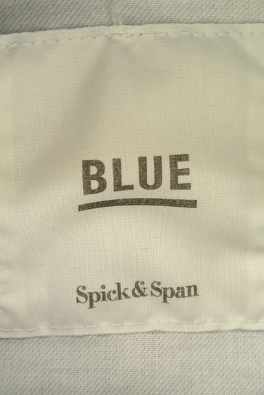 Spick and Span（スピック＆スパン）の古着「（ワンピース・チュニック）」大画像６へ