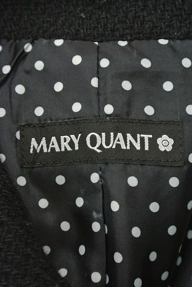 MARY QUANT（マリークワント）の古着「（コート）」大画像６へ