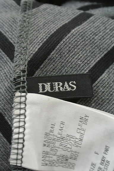 DURAS（デュラス）の古着「（ワンピース・チュニック）」大画像６へ