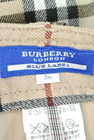 BURBERRY BLUE LABEL（バーバリーブルーレーベル）の古着「商品番号：PR10169970」-6