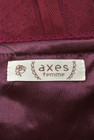 axes femme（アクシーズファム）の古着「商品番号：PR10170006」-6