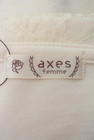 axes femme（アクシーズファム）の古着「商品番号：PR10170007」-6