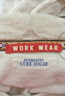 CUBE SUGAR（キューブシュガー）の古着「商品番号：PR10170019」-6