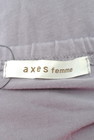 axes femme（アクシーズファム）の古着「商品番号：PR10170029」-6