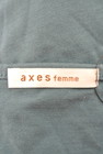 axes femme（アクシーズファム）の古着「商品番号：PR10170039」-6