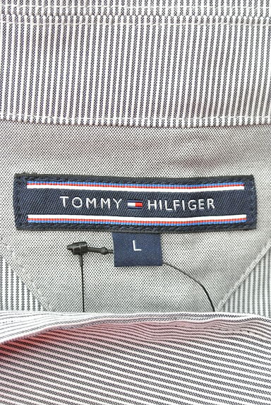 TOMMY HILFIGER（トミーヒルフィガー）の古着「（ジャケット）」大画像６へ