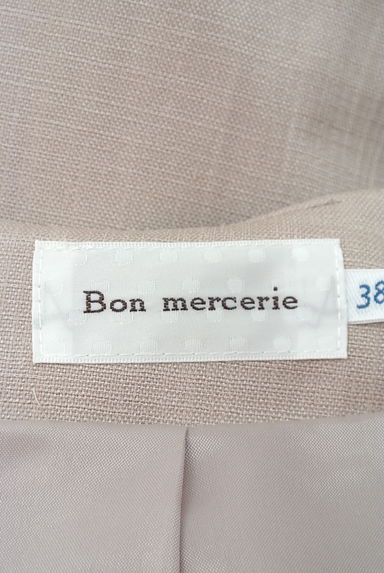Bon mercerie（ボンメルスリー）の古着「（ショートパンツ・ハーフパンツ）」大画像６へ