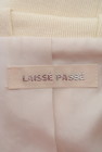 LAISSE PASSE（レッセパッセ）の古着「商品番号：PR10170066」-6