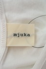 mjuka（ミューカ）の古着「商品番号：PR10170099」-6