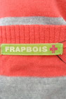 FRAPBOIS（フラボア）の古着「商品番号：PR10170107」-6