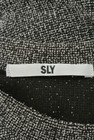 SLY（スライ）の古着「商品番号：PR10170132」-6