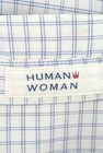 HUMAN WOMAN（ヒューマンウーマン）の古着「商品番号：PR10170143」-6