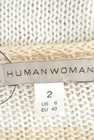 HUMAN WOMAN（ヒューマンウーマン）の古着「商品番号：PR10170164」-6