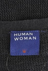 HUMAN WOMAN（ヒューマンウーマン）の古着「商品番号：PR10170165」-6