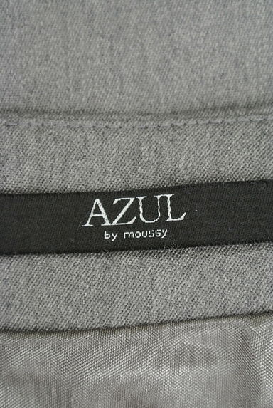 AZUL by moussy（アズールバイマウジー）の古着「（スカート）」大画像６へ