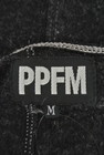 PPFM（ピーピーエフエム）の古着「商品番号：PR10170204」-6