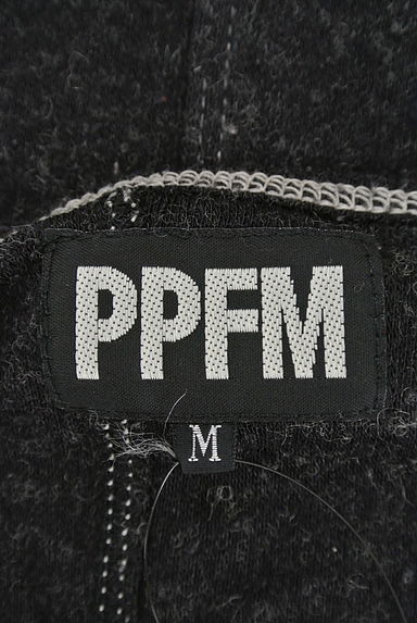 PPFM（ピーピーエフエム）の古着「（ニット）」大画像６へ
