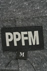 PPFM（ピーピーエフエム）の古着「商品番号：PR10170205」-6