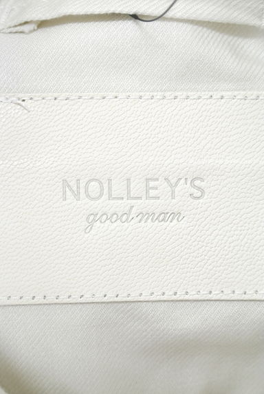 NOLLEY'S（ノーリーズ）の古着「（ジャケット）」大画像６へ