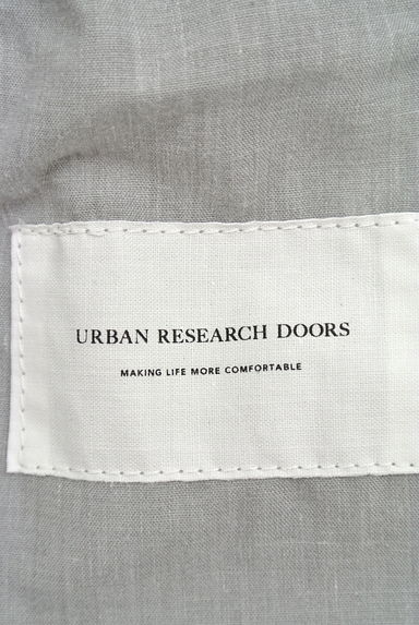 URBAN RESEARCH DOORS（アーバンリサーチドアーズ）の古着「（パンツ）」大画像６へ