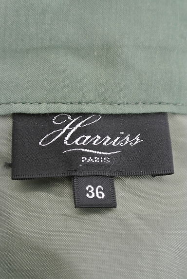 Harriss（ハリス）の古着「（ミニスカート）」大画像６へ