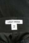 L'EST ROSE（レストローズ）の古着「商品番号：PR10170316」-6