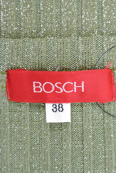 BOSCH（ボッシュ）の古着「（カーディガン・ボレロ）」大画像６へ