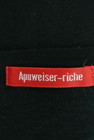 Apuweiser riche（アプワイザーリッシェ）の古着「商品番号：PR10170323」-6