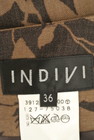 INDIVI（インディヴィ）の古着「商品番号：PR10170330」-6
