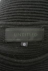 UNTITLED（アンタイトル）の古着「商品番号：PR10170331」-6