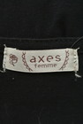 axes femme（アクシーズファム）の古着「商品番号：PR10170372」-6