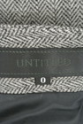 UNTITLED（アンタイトル）の古着「商品番号：PR10170383」-6