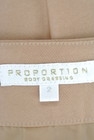 PROPORTION BODY DRESSING（プロポーションボディ ドレッシング）の古着「商品番号：PR10170393」-6