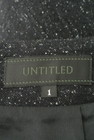 UNTITLED（アンタイトル）の古着「商品番号：PR10170394」-6