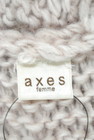 axes femme（アクシーズファム）の古着「商品番号：PR10170421」-6