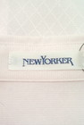 NEW YORKER（ニューヨーカー）の古着「商品番号：PR10170463」-6