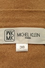 MK MICHEL KLEIN（エムケーミッシェルクラン）の古着「商品番号：PR10170477」-6