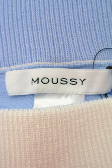 MOUSSY（マウジー）の古着「（スカート）」大画像６へ