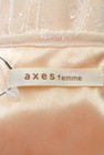axes femme（アクシーズファム）の古着「商品番号：PR10170503」-6
