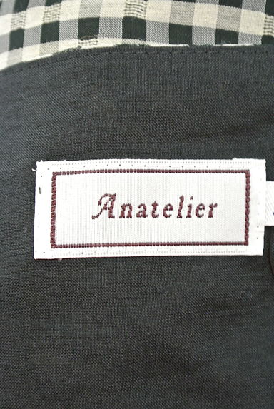 anatelier（アナトリエ）の古着「（カットソー・プルオーバー）」大画像６へ