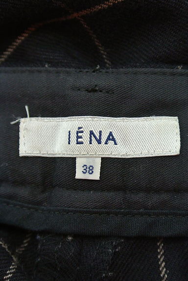 IENA（イエナ）の古着「（パンツ）」大画像６へ