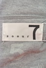 soeur7（スール）の古着「商品番号：PR10170530」-6